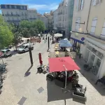Place De La Mairie, Art * Beziers