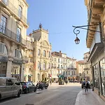 Place De La Mairie, Art Apartment Beziers