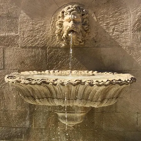 Place De La Mairie, Art Διαμέρισμα Μπεζιέ